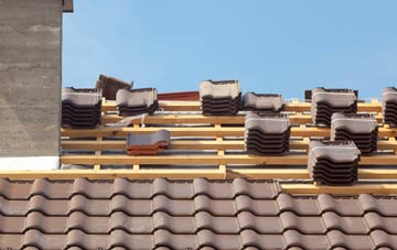 Craster clay roofing costs