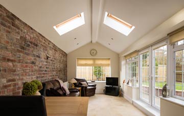 conservatory roof insulation Craster, Northumberland