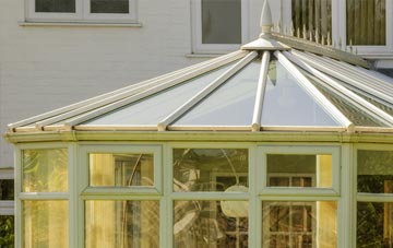 conservatory roof repair Craster, Northumberland