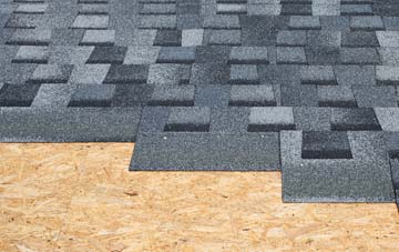 expert Craster asphalt roof companies