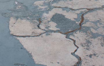 fibreglass roofing replacement Craster