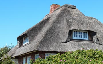 thatch roofing Craster, Northumberland