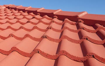 Craster tile and slate roof replacement