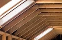 Craster tapered roof insulation quotes